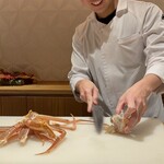 銀座 しのはら - 