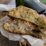 ウミハサム神戸 - 女性向きかな?