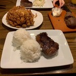 Lone Star Steakhouse & Saloon - 