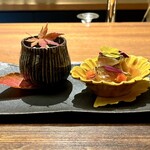 料理屋まえかわ - 