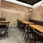 炭火焼き 路地裏かど - 