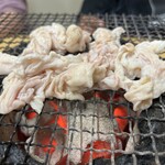○八ホルモン - 料理写真:◯八絶品ホルモン