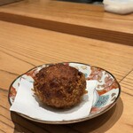 炭火焼き 路地裏かど - 