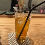 炭火焼き 路地裏かど - 