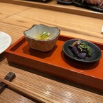 炭火焼き 路地裏かど - 