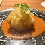 料理屋まえかわ - 