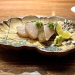 料理屋まえかわ - 