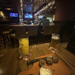 Lone Star Steakhouse & Saloon - 