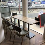 ウミハサム神戸 - 