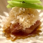 料理屋まえかわ - 