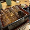 炭火焼うなぎ 東山物産
