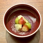 料理屋まえかわ - 