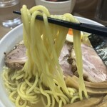 麺家 いし川 - 