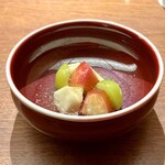 料理屋まえかわ - 