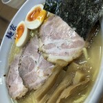 麺家 いし川 - 