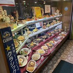レストラン泉屋 総本店 - 
