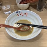 麺家 いし川 - 