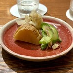 料理屋まえかわ - 