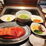 小田原 大松園 - 