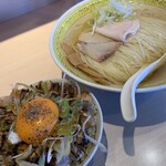 RAMEN RS 改 - 