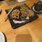 金目鯛の佐藤 - 