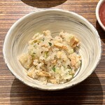 料理屋まえかわ - 