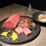 USHIGORO S. GINZA - 