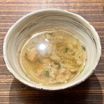 料理屋まえかわ - 