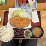市場食堂 - 