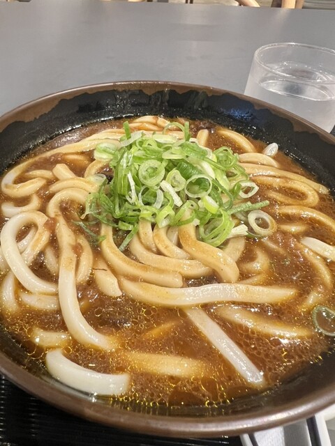 讃岐うどん むらさき - 法界院/うどん | 食べログ