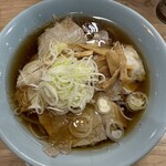 八景食堂 味のハマコー - 