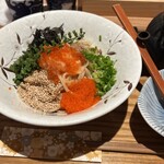 東京たらこスパゲティ - 