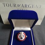 トゥールダルジャン - ⑩