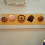 トゥールダルジャン - ⑨