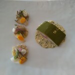 トゥールダルジャン - ③