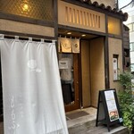 ももふく - 外観