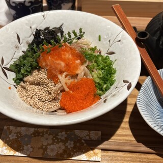 東京たらこスパゲティ_1