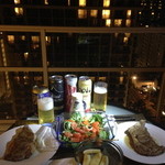 Don Quijote - ドンキで仕入れたディナー