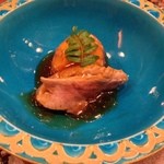 さとう - お通し