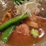 さとう - 治部煮