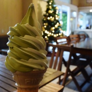 うろこの家 ガーデンハウス_1