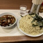 らぁめん ほりうち 新宿本店 - 