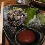 炉端とホルモンと串焼きとおでん とっとっと - 