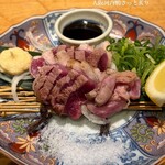 心斎橋東 焼とりporc - 