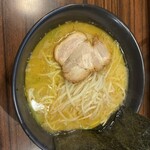 ラーメン道楽 - 