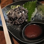 炉端とホルモンと串焼きとおでん とっとっと - 