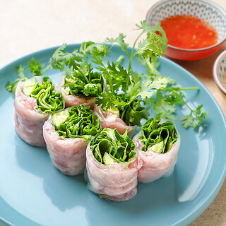 【月替わりで地域を特集】今月は「静岡県焼津市」のネギトロです