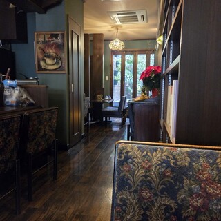 喫茶 アネックスカフェ_2