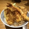 博多天ぷら 食堂◎まるに 天神本店