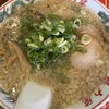 京都北白川 ラーメン 魁力屋 蕨店